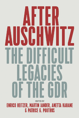 After Auschwitz - 