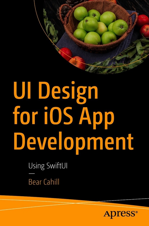 UI Design for iOS App Development -  Bear Cahill