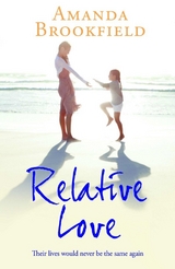 Relative Love -  Amanda Brookfield