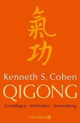 Qigong -  Kenneth S. Cohen