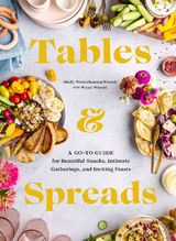 Tables & Spreads -  Shelly Westerhausen Worcel