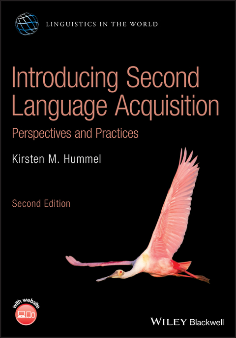 Introducing Second Language Acquisition -  Kirsten M. Hummel