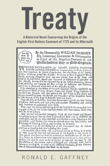 Treaty - Ronald E. Gaffney