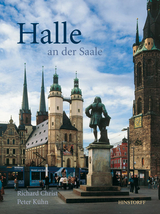 Halle an der Saale - Christ, Richard