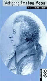 Wolfgang Amadeus Mozart - Fritz Hennenberg