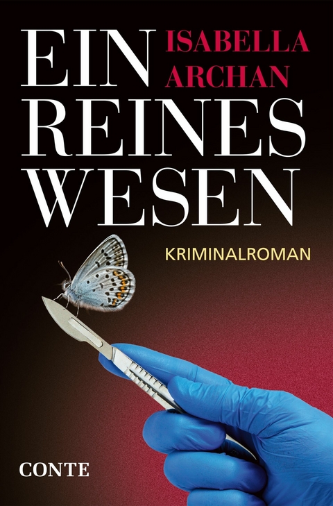 Ein reines Wesen - Isabella Archan