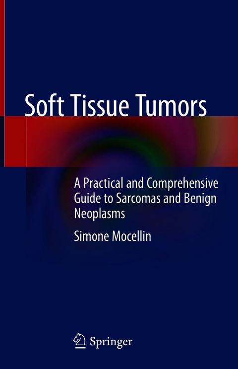 Soft Tissue Tumors - Simone Mocellin
