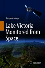 Lake Victoria Monitored from Space - Joseph Awange