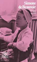 Simone de Beauvoir - Christiane Zehl Romero