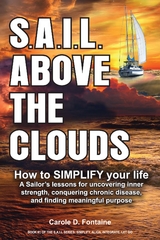 SAIL Above the Clouds - Carole D Fontaine