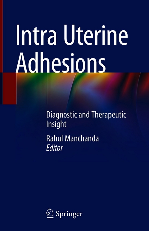 Intra Uterine Adhesions - 