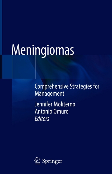 Meningiomas - 