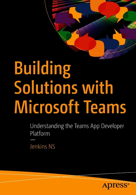 Building Solutions with Microsoft Teams -  Jenkins NS