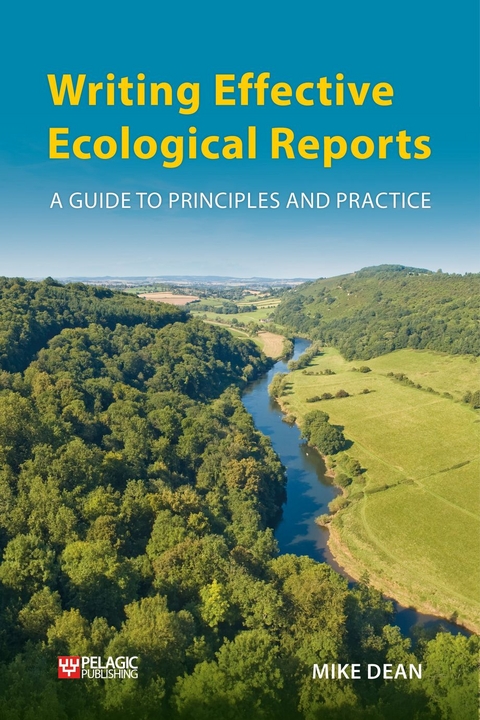 Writing Effective Ecological Reports -  Mike Dean