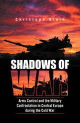 Shadows of War - Christoph Bluth