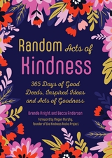 Random Acts of Kindness -  Becca Anderson,  Brenda Knight