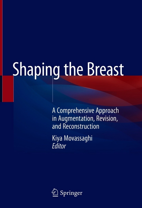 Shaping the Breast - 