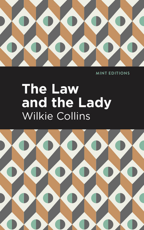 The Law and the Lady - Wilkie Collins