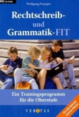 Ein Trainingsprogramm für die Oberstufe, 1 CD-ROM - Pramper, Wolfgang