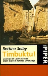 Timbuktu! - Selby, Bettina