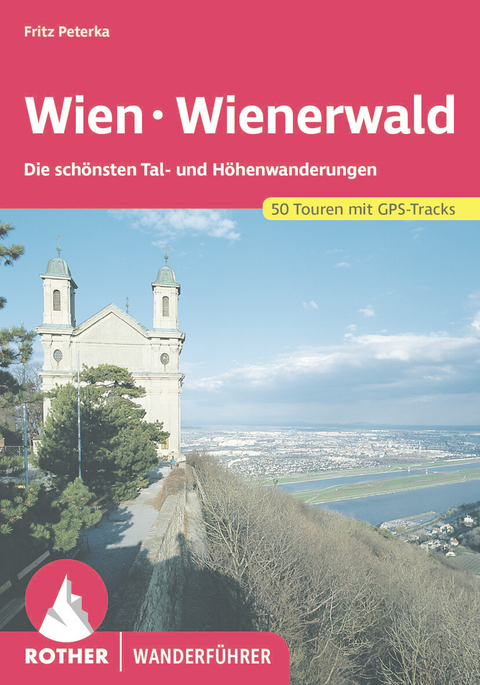 Wien - Wienerwald -  Fritz Peterka