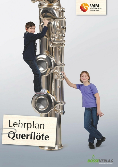 Lehrplan Querflöte