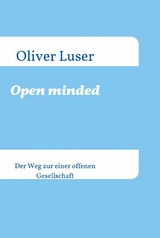 Open minded - Oliver Luser