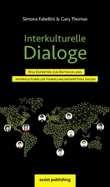 Interkulturelle Dialoge - Gary Thomas, Simona Fabellini