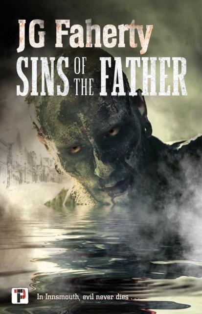Sins of the Father -  JG Faherty