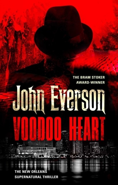 Voodoo Heart -  John Everson