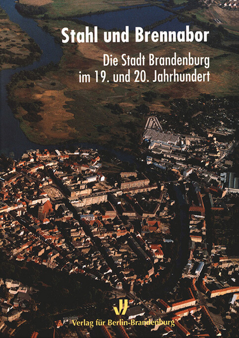 Stahl und Brennabor -  Gerd Heinrich