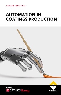 Automation in Coatings Production - West Klaus-W.