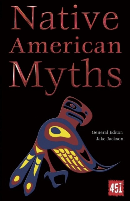 Native American Myths - 