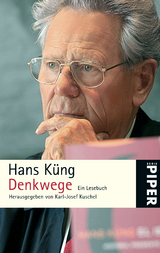 Denkwege - Hans Küng