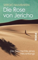 Die Rose von Jericho - Sergio Bambaren
