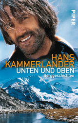 Unten und oben - Hans Kammerlander, Ingrid Beikircher