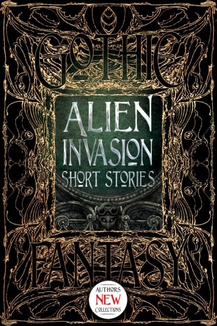 Alien Invasion Short Stories