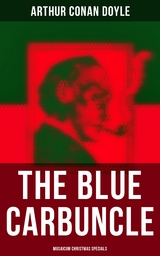 The Blue Carbuncle (Musaicum Christmas Specials) - Arthur Conan Doyle