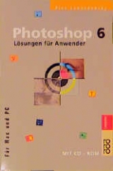 Photoshop 6 - Pina Lewandowsky