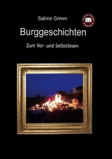 Burggeschichten - Sabine Grimm