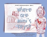 Where Are Mimi's Keys? -  Stacie Cooper-Roundtree