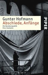 Abschiede, AnfÃ¤nge - Gunter Hofmann