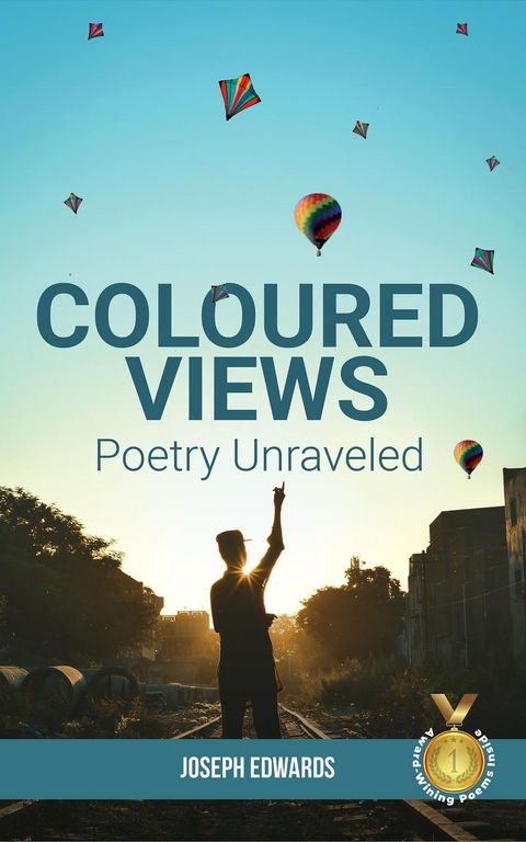 Coloured Views -  Joseph O Edwards