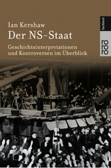 Der NS-Staat - Ian Kershaw