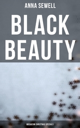 Black Beauty (Musaicum Christmas Specials) - Anna Sewell