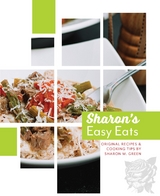 Sharon's Easy Eats -  Sharon M. Green