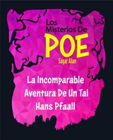 La Incomparable Aventura De Un Tal Hans Pfaall - (Anotado) - Edgar Allan Poe