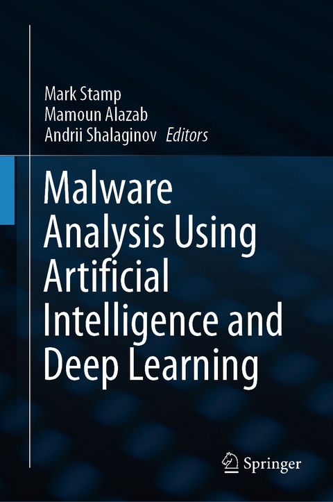 Malware Analysis Using Artificial Intelligence and Deep Learning - 