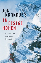 In eisige Höhen - Jon Krakauer