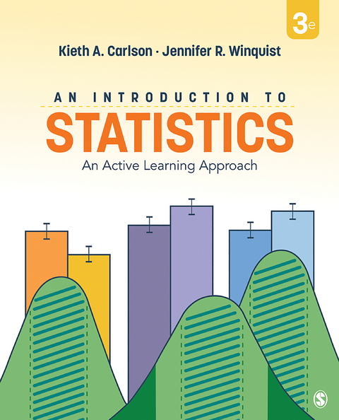 An Introduction to Statistics : An Active Learning Approach - USA) Carlson Kieth Alton (Valparaiso University, USA) Winquist Jennifer R. (Valparaiso University